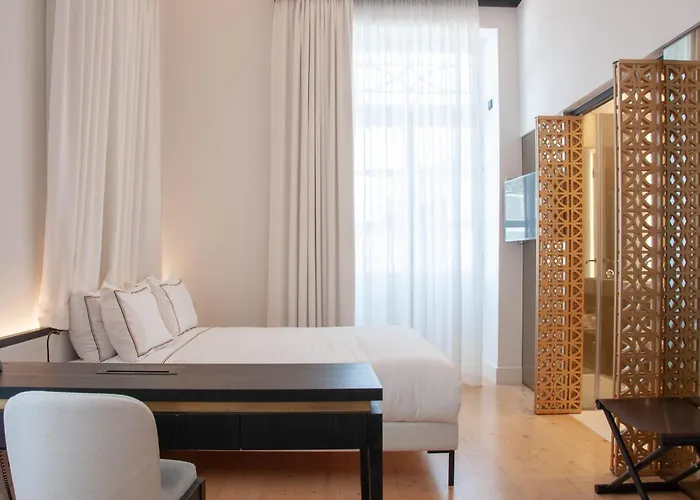 S Paul City Hotel Limasol