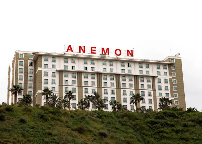 Anemon Kent Iskenderun Otel