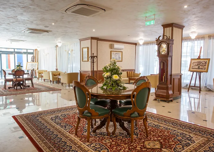Hotel Coop, Sofía