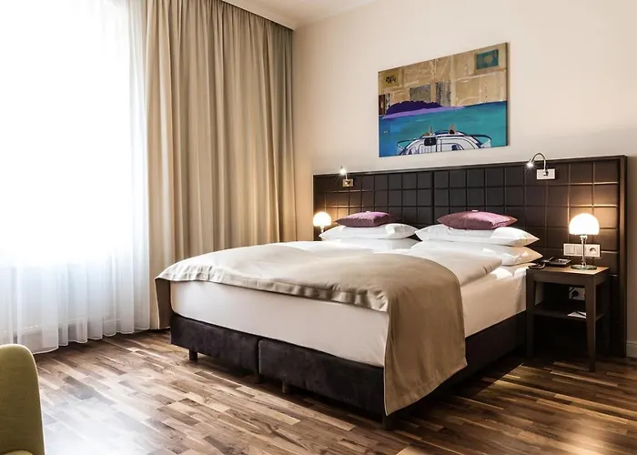 Hotel Sandwirth Klagenfurt am Woerthersee