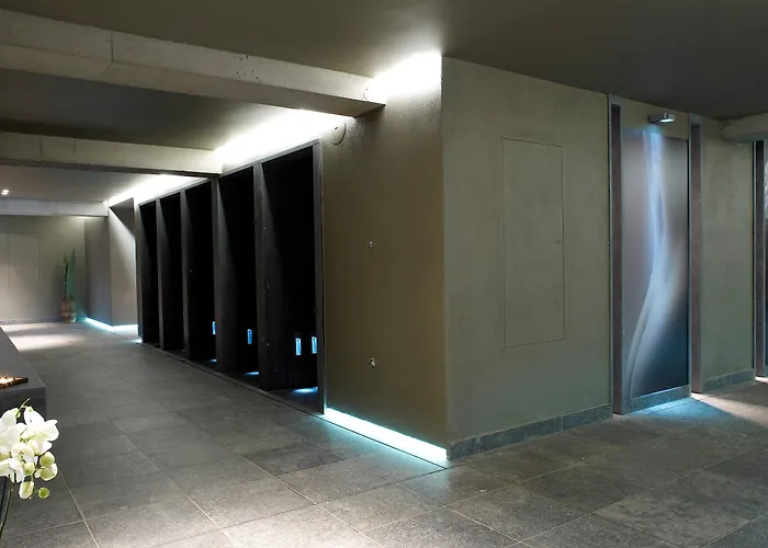 D-Hotel Courtrai