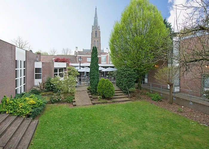 Fletcher Hotel Restaurant Prinsen Vlijmen