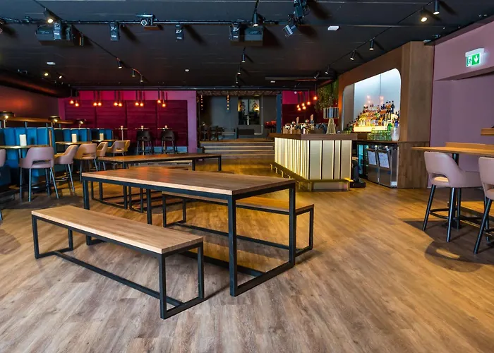 Thon Hotel Central Elverum