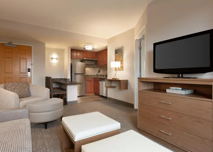 Staybridge Suites Tampa East- Brandon By Ihg Mango