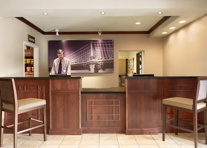 Staybridge Suites Tampa East- Brandon By Ihg Mango
