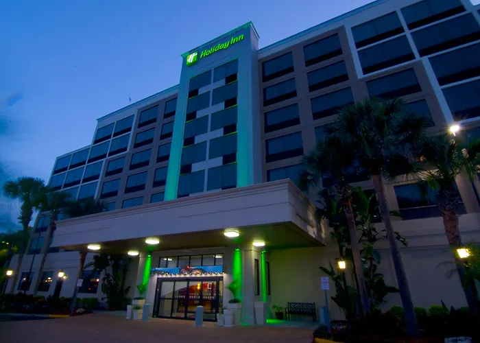 Holiday Inn Orlando East-Ucf Area By Ihg Alafaya