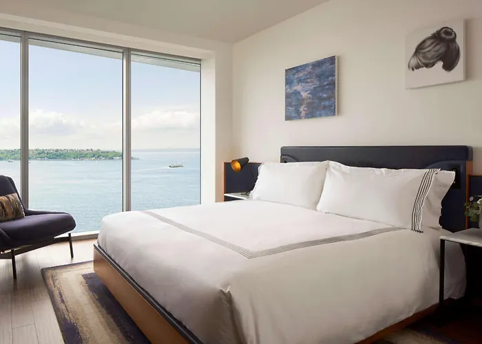 Hotel Thompson Seattle, By Hyatt