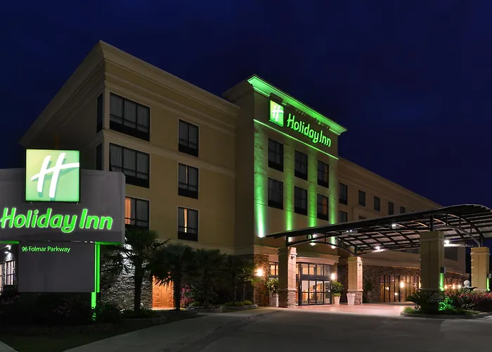 Holiday Inn Montgomery Airport South By Ihg Hope Hull