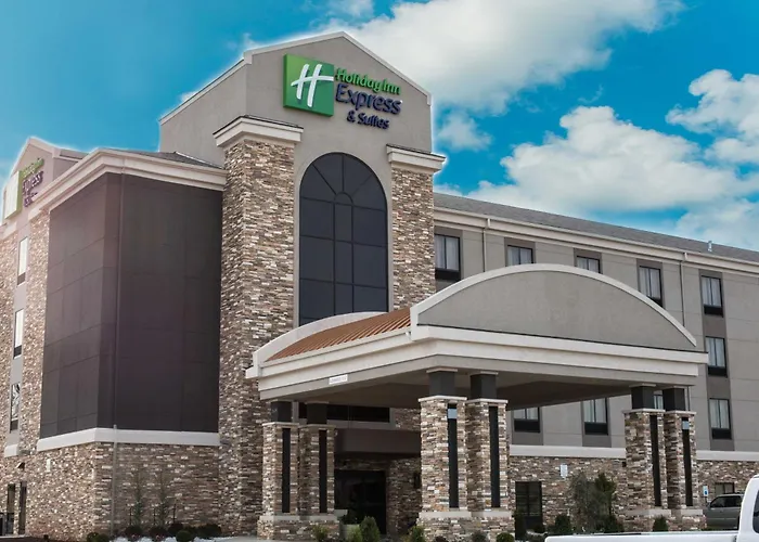 Holiday Inn Express & Suites Oklahoma City Southeast - I-35 By Ihg