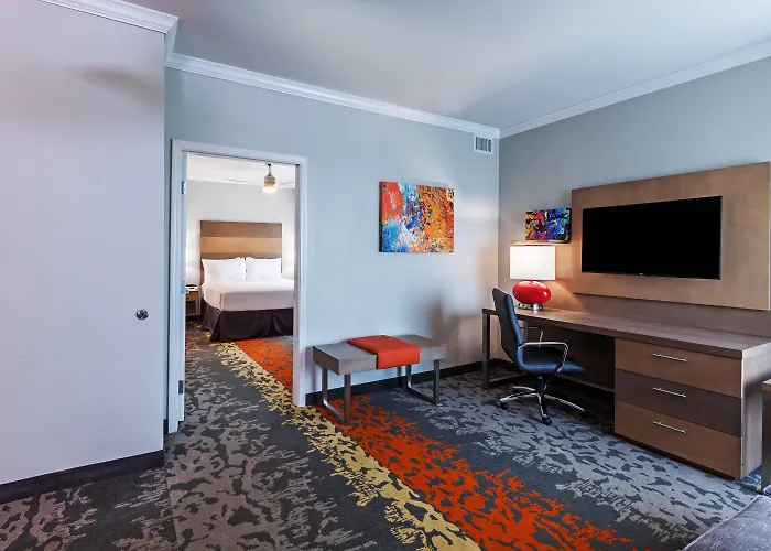Holiday Inn Houston Ne-Bush Airport Area By Ihg Humble