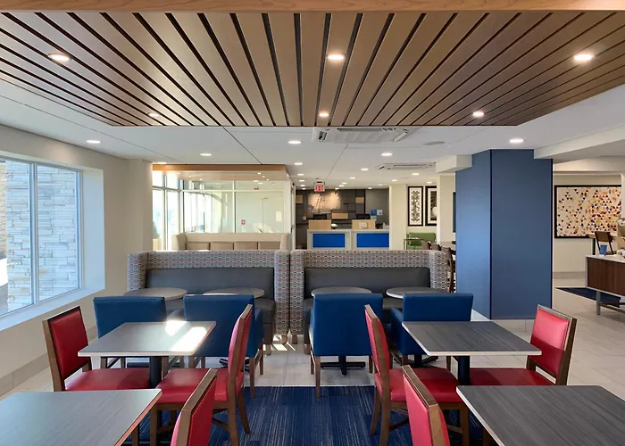 Holiday Inn Express - Allentown North By Ihg