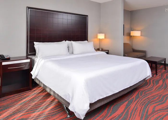 Holiday Inn Express Canandaigua - Finger Lakes