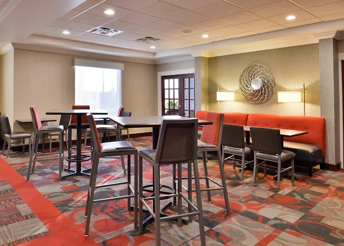 Holiday Inn Express Canandaigua - Finger Lakes