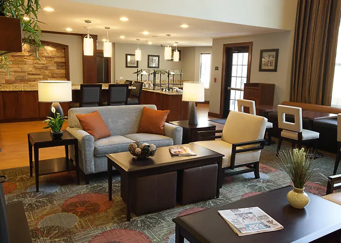 Homewood Suites By Hilton Pittsburgh-Southpointe Canonsburg