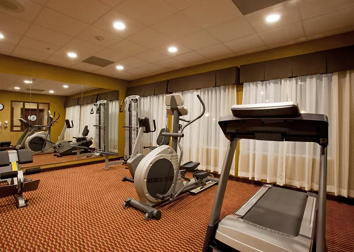 Holiday Inn Express & Suites Frazier Park By Ihg Lebec