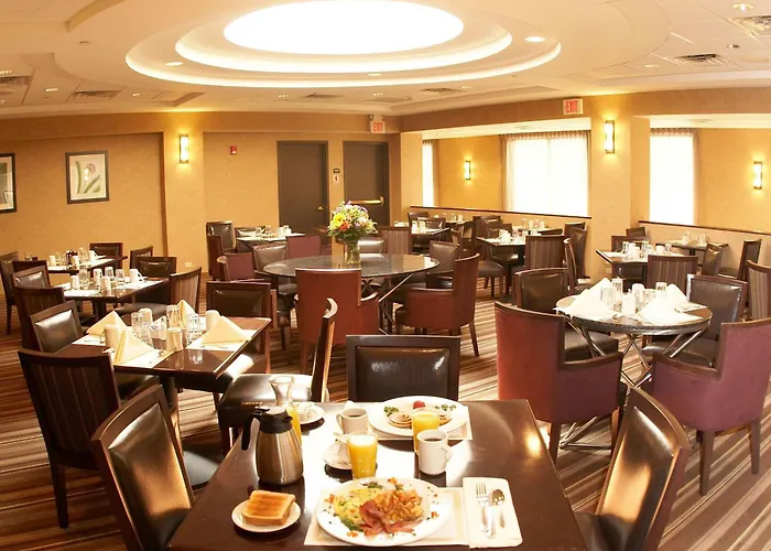 Armoni Inn & Suites Orangeburg
