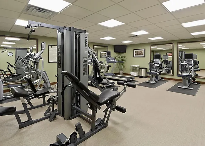 Staybridge Suites Montgomeryville By Ihg North Wales