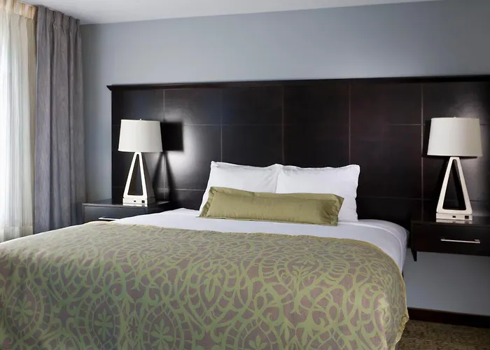 Staybridge Suites Montgomeryville By Ihg North Wales