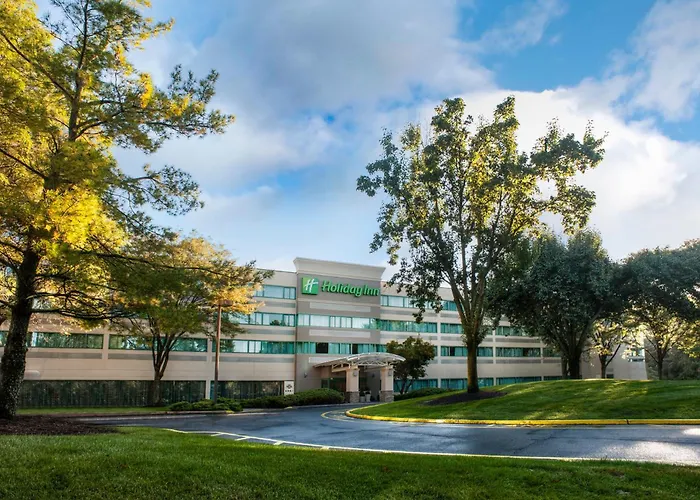 Holiday Inn Princeton By Ihg