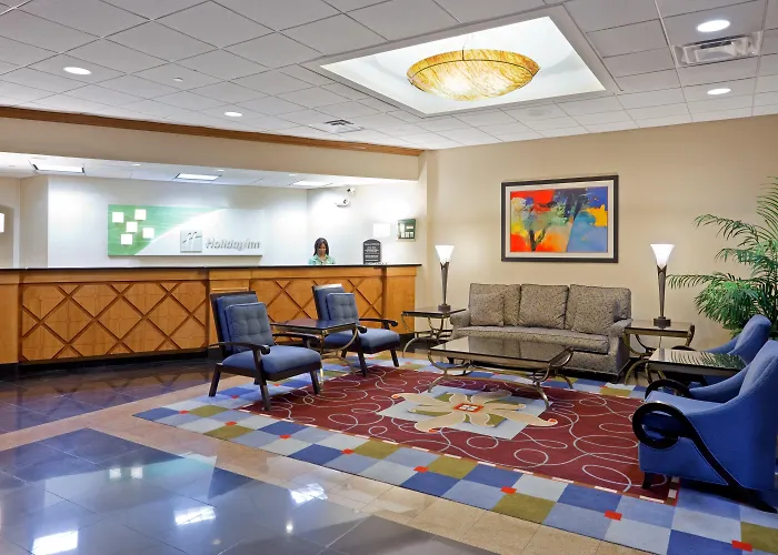Holiday Inn South Plainfield-Piscataway By Ihg