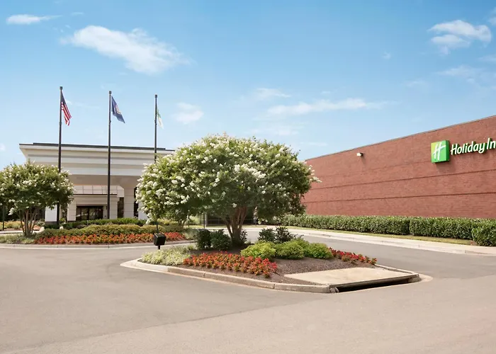 Holiday Inn Washington-Dulles International Airport By Ihg Sterling