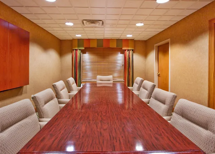 Holiday Inn Express Marietta - Atlanta Northwest By Ihg