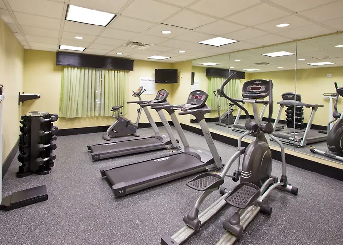 Holiday Inn Express Waycross