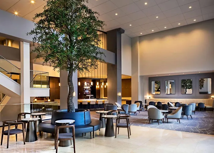 Hyatt Regency Morristown Hotel