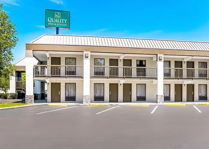 Quality Inn Knoxville
