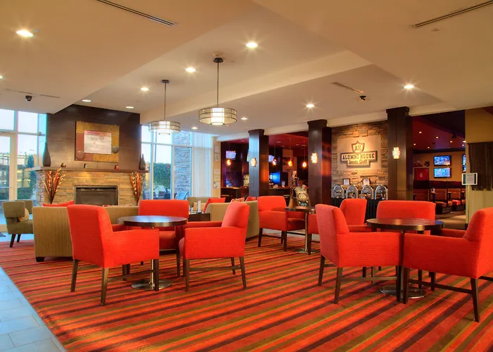Holiday Inn Pearl - Jackson Area By Ihg