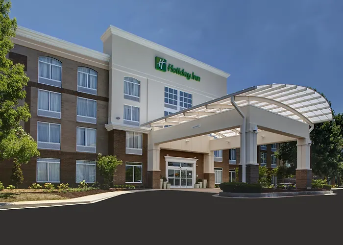 Holiday Inn Franklin - Cool Springs By Ihg
