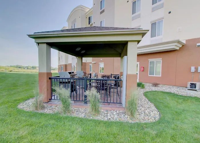Candlewood Suites Sioux City - Southern Hills By Ihg
