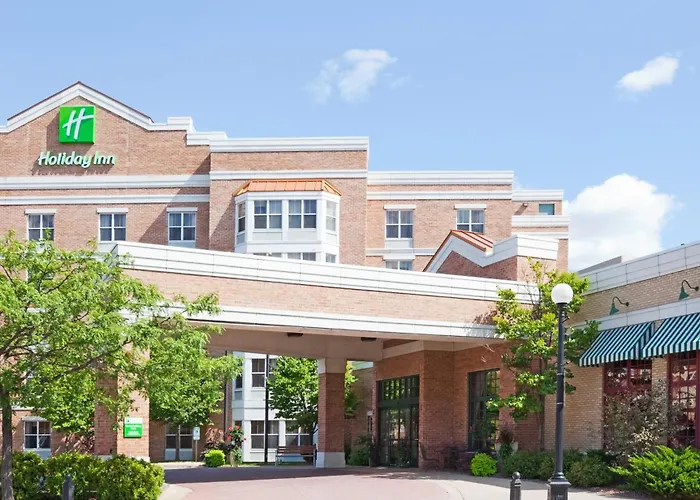 Pearl Street Hotel La Crosse