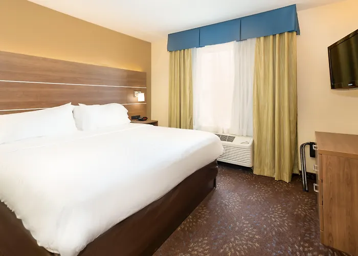Holiday Inn Express St. Paul South - Inver Grove Heights By Ihg