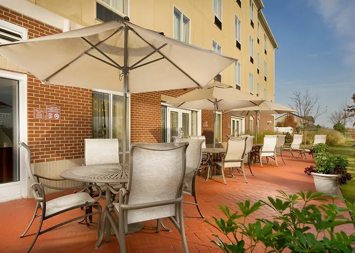 Holiday Inn Express & Suites Schererville By Ihg
