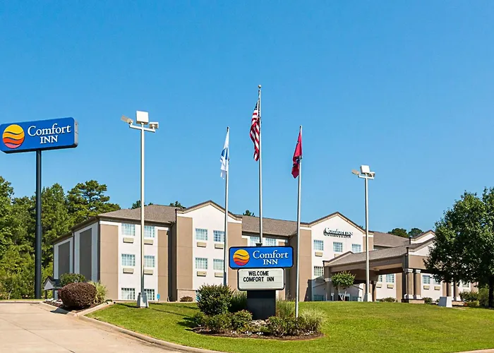 Comfort Inn Camden