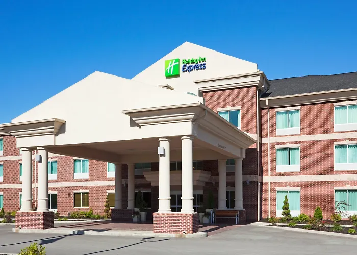 Holiday Inn Express Carrollton, An Ihg Hotel