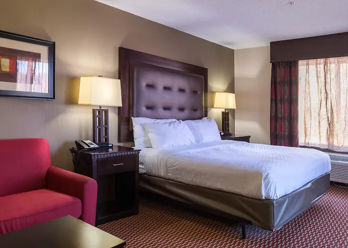 Holiday Inn Express Hartford-Newington By Ihg