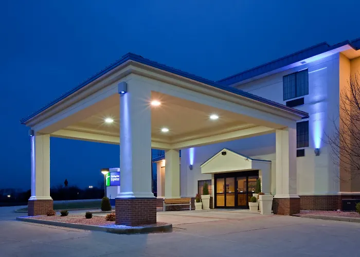 Holiday Inn Express Washington