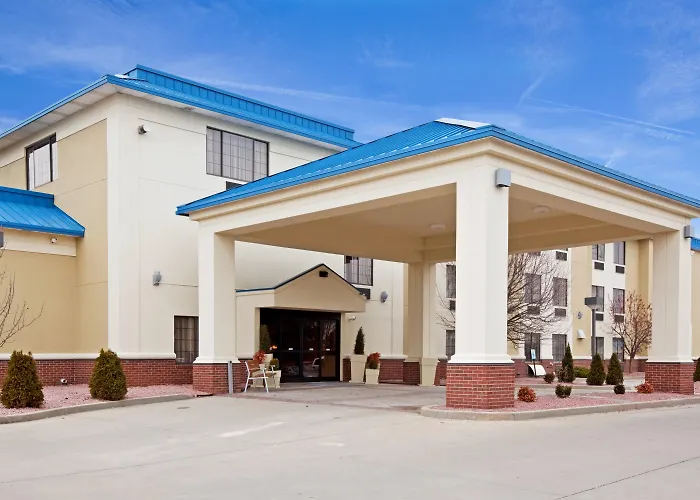 Holiday Inn Express Washington