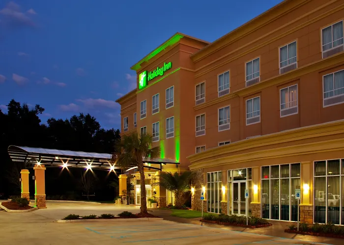 Holiday Inn Hammond By Ihg
