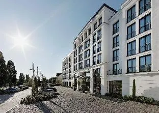 Parkhotel Stuttgart Messe-Airport Leinfelden-Echterdingen