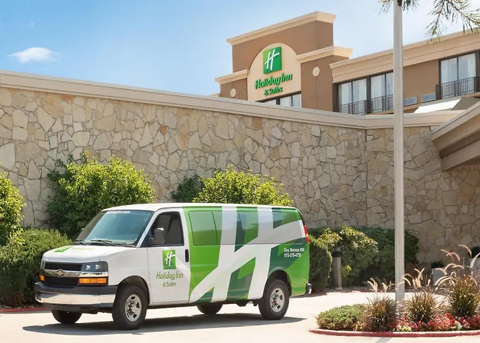 Holiday Inn Hotel & Suites Des Moines-Northwest By Ihg Urbandale