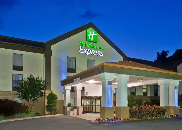 Holiday Inn Express Hotel & Suites Kimball, An Ihg Hotel