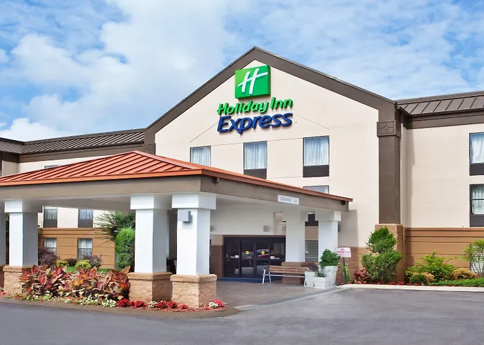 Holiday Inn Express Hotel & Suites Kimball, An Ihg Hotel