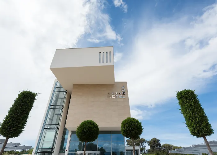 Hotel Joel Novalja