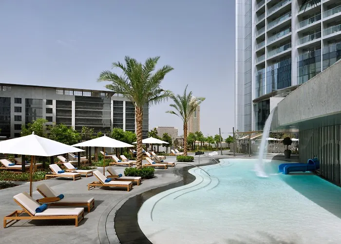 Kempinski The Boulevard Dubaï
