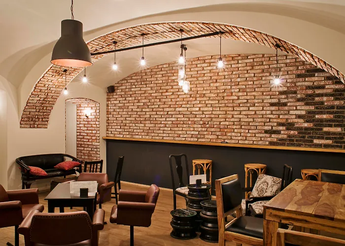 Hotel Jaegerhorn Zagreb