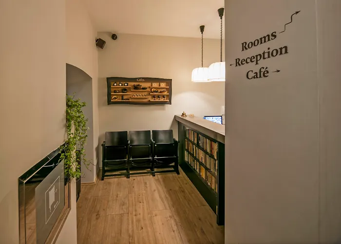 Hotel Jaegerhorn Zagreb