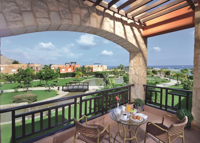 Moevenpick Resort El Sokhna Ain Sukhna